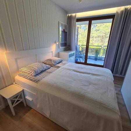 Apartament Jurata Deluxe 외부 사진