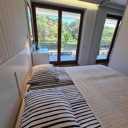 Apartament Jurata Deluxe 외부 사진
