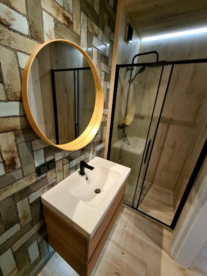 Apartament Jurata Deluxe 외부 사진