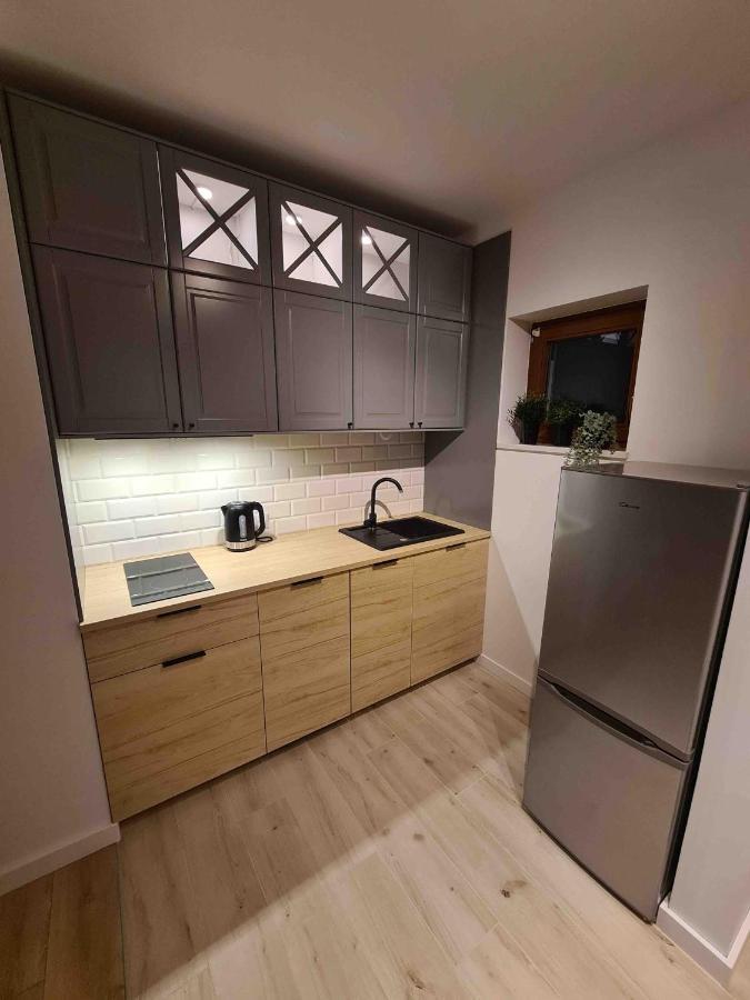 Apartament Jurata Deluxe 외부 사진