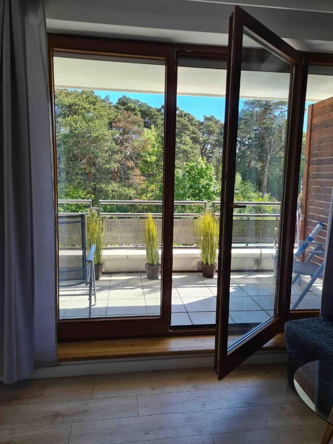 Apartament Jurata Deluxe 외부 사진