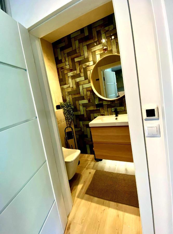 Apartament Jurata Deluxe 외부 사진