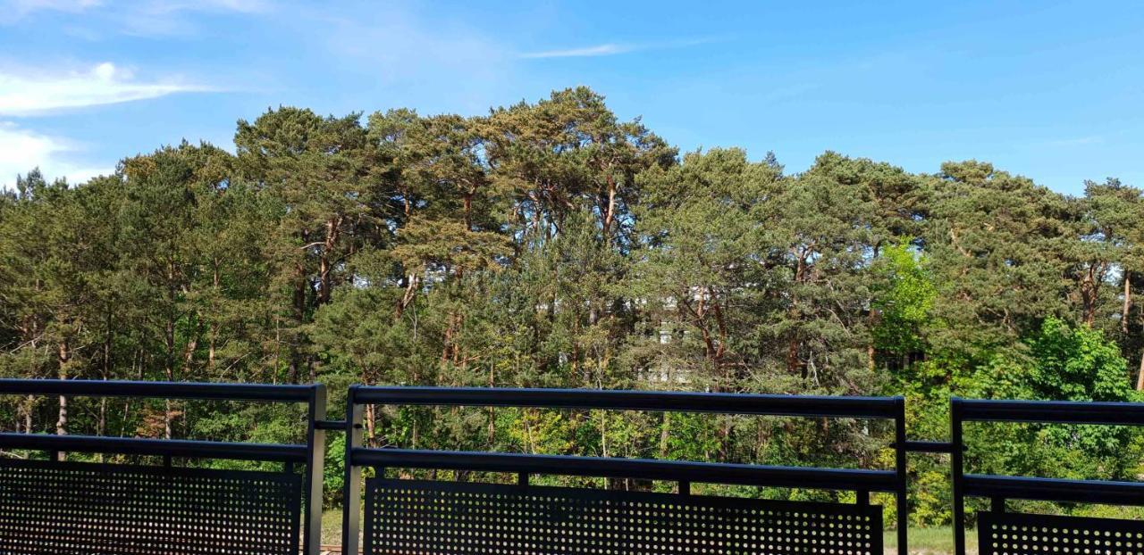Apartament Jurata Deluxe 외부 사진